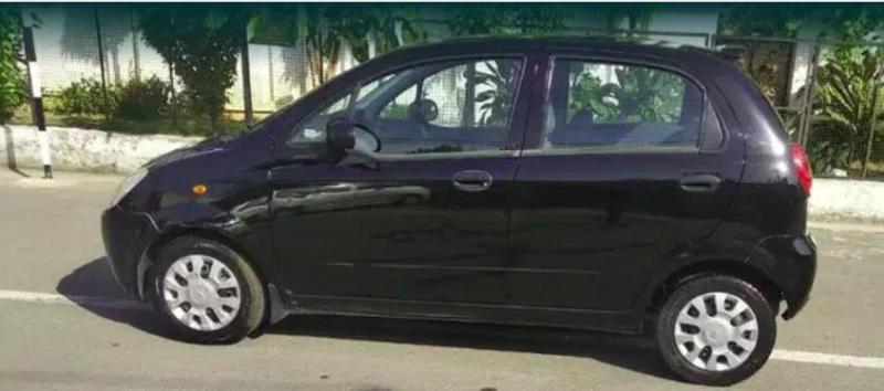 Chevrolet Spark LS 1.0 2008