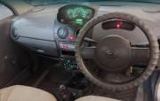 Chevrolet Spark LS 1.0 2008