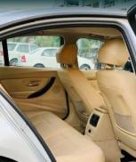 BMW 3 Series 320d 2013