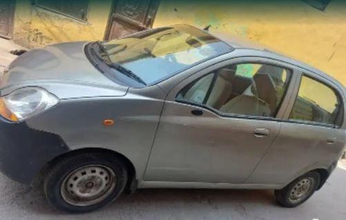 Chevrolet Spark LS 1.0 2008