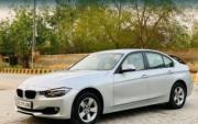 BMW 3 Series 320d 2013