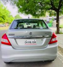 Maruti Suzuki Swift Dzire VDi BS-IV 2017
