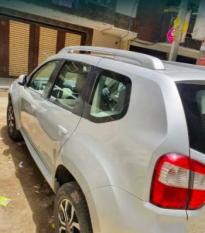 Nissan Terrano XL Plus 85 PS 2013