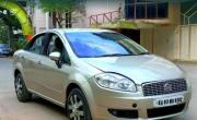 Fiat Linea EMOTION 1.3 2009