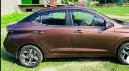 Hyundai Aura SX 1.2 (O) Petrol 2020