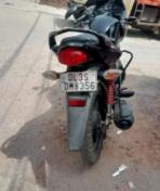 Hero Ignitor Disc 125cc 2017