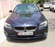 BMW 5 Series 520d 2013