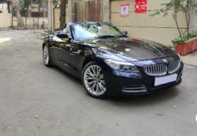 BMW Z4 sDrive35i Design Pure Traction 2018