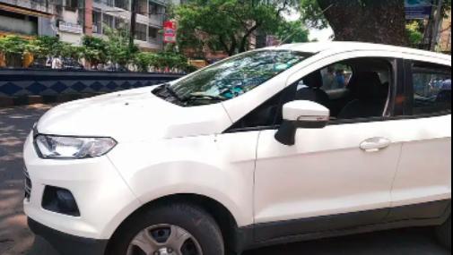 Ford Ecosport 1.5 DV5 MT Trend 2014