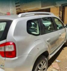 Nissan Terrano XL Plus 85 PS 2013