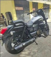 UM Renegade Commando 2017