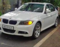 BMW 3 Series 320d 2009