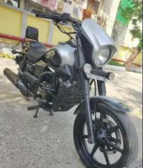 UM Renegade Commando 2017