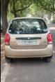 Maruti Suzuki Alto K10 VXi 2010