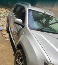 Nissan Terrano XL Plus 85 PS 2013