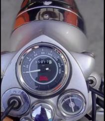 Royal Enfield Bullet Electra 350cc 2018