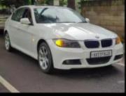 BMW 3 Series 320d 2009