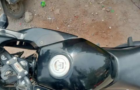 Hero Ignitor Disc 125cc 2017