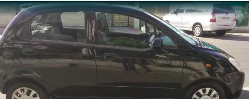 Chevrolet Spark LS 1.0 2008