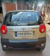 Chevrolet Spark LS 1.0 2008