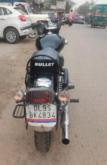 Royal Enfield Bullet 350cc 2017