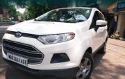 Ford Ecosport 1.5 DV5 MT Trend 2014