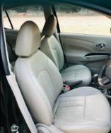 Renault Scala RXZ Diesel 2013