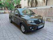 Renault KWID 1.0 RXT Opt 2018