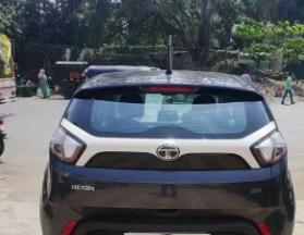 Tata Nexon Revotron XM 2019
