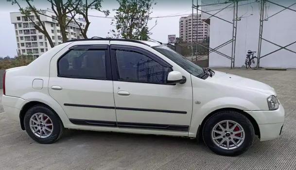 Mahindra Verito 1.5 D6 BS IV 2012
