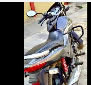 Hero Achiever 150cc 2017