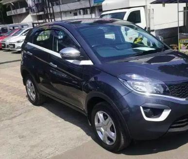 Tata Nexon Revotron XM 2019