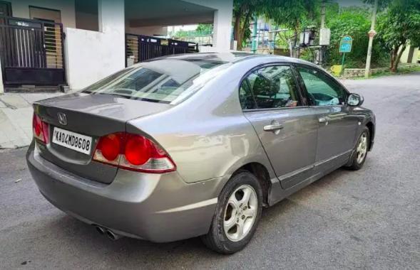 Honda Civic 1.8S AT 2007