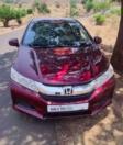 Honda City VX i-VTEC 2016