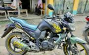 Yamaha FZs 150cc 2015
