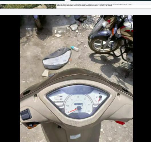 TVS Jupiter Classic 110cc DISC 2018