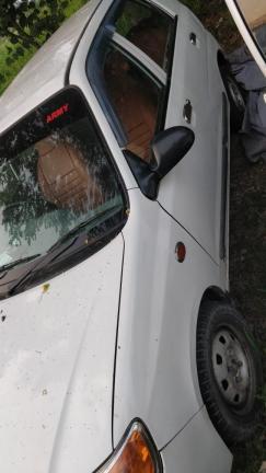 Maruti Suzuki Alto K10 LXi 2014