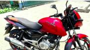 Bajaj Pulsar 150cc 2013