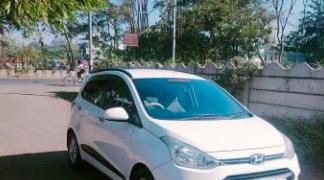 Hyundai Grand i10 Asta 1.1 CRDi (O) 2014