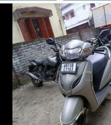 Honda Activa 5G 110cc DLX 2020