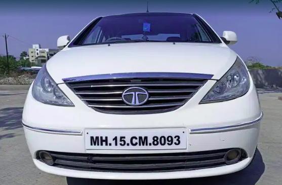Tata Manza Aura Quadrajet BS-IV 2010