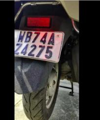 Honda Activa 5G 110cc DLX 2019