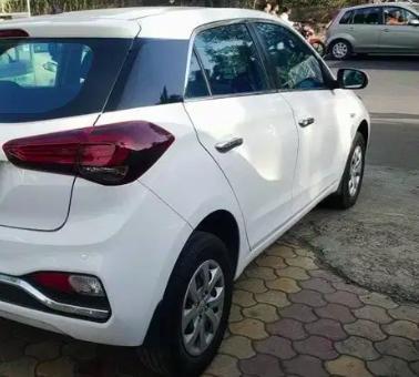 Hyundai Elite i20 Magna Executive 1.4 CRDi 2018
