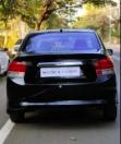 Honda City 1.5 S MT 2009