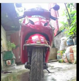 Honda Activa 4G 110cc 2017