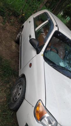 Maruti Suzuki Alto K10 LXi 2014