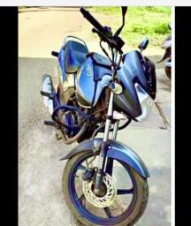 Hero Achiever 150cc 2017