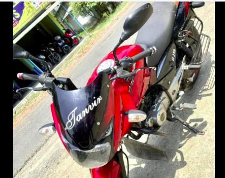 Bajaj Pulsar 150cc 2013