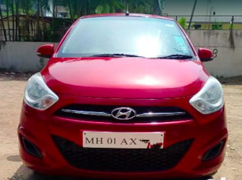 Hyundai i10 Magna 1.2 2011