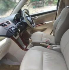 Maruti Suzuki Swift DZire ZDi 2013